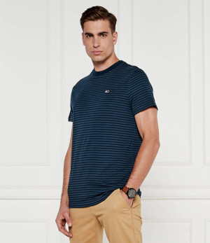 Tommy Jeans T-shirt | Regular Fit