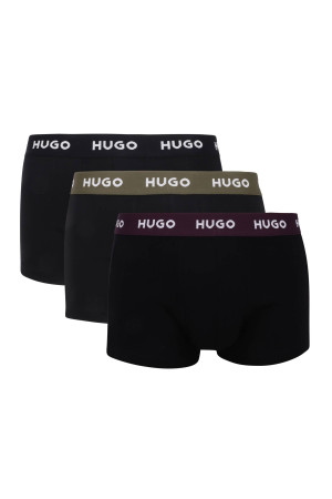 Hugo Bodywear Bokserki 3-pack