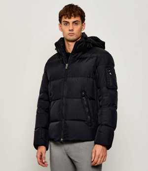 Bogner Puchowa kurtka JAMY-D2 | Regular Fit