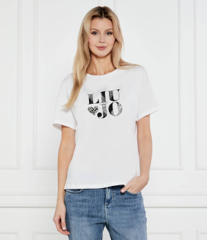 Liu Jo T-shirt | Regular Fit