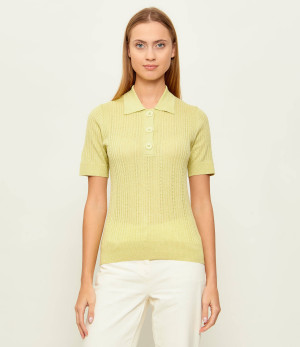 Liu Jo Polo | Slim Fit