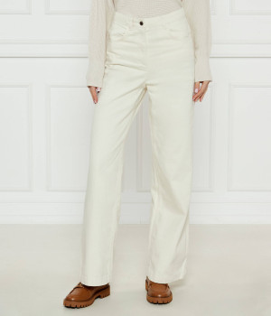 MAX&Co. Spodnie PARURE | Straight fit