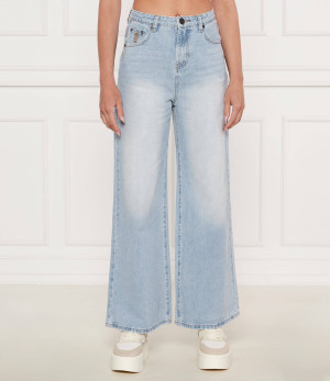 One Teaspoon Jeansy | Relaxed fit