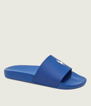 POLO RALPH LAUREN Klapki