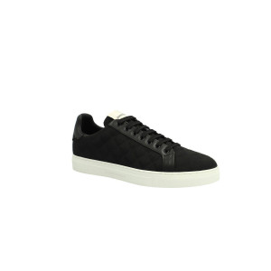 Emporio Armani Trampki | z dodatkiem skóry