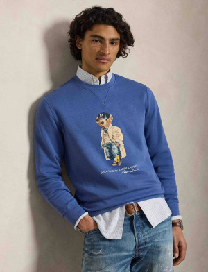 POLO RALPH LAUREN Bluza | Regular Fit