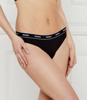 Hugo Bodywear Stringi 3-pack