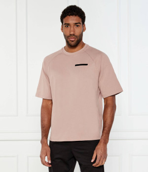 EA7 T-shirt | Relaxed fit