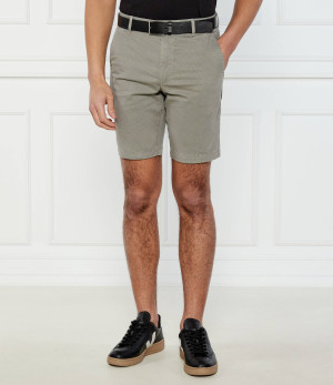 BOSS ORANGE Szorty chino | Slim Fit