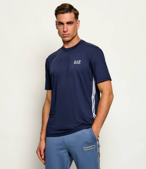 EA7 T-shirt | Regular Fit