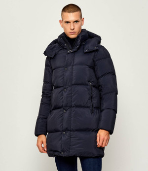 Hetrego Puchowa kurtka JORVIK | Regular Fit