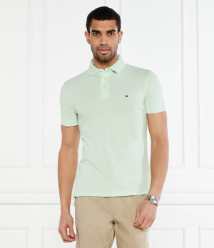 Tommy Hilfiger Polo 1985 | Slim Fit