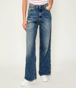 Tommy Jeans Jeansy CLAIRE | Relaxed fit