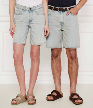 Guess Jeans Jeansowe szorty | Regular Fit