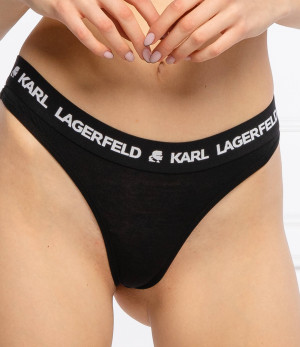 Karl Lagerfeld Stringi
