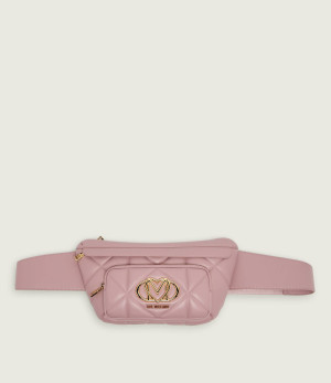 Love Moschino Saszetka nerka