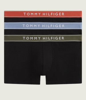 Tommy Hilfiger Bokserki 3-pack
