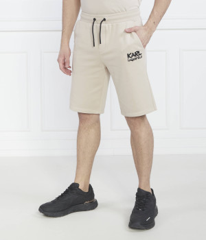 Karl Lagerfeld Szorty | Regular Fit