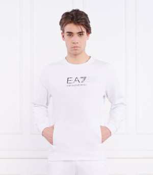 EA7 Bluza | Regular Fit