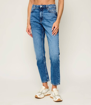BOSS ORANGE Jeansy The Ada | Slim Fit