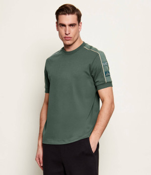 EA7 T-shirt | Regular Fit
