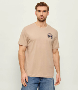 La Martina T-shirt | Regular Fit
