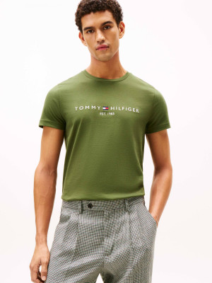Tommy Hilfiger T-shirt | Slim Fit