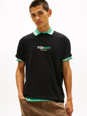 Tommy Jeans T-shirt | Relaxed fit
