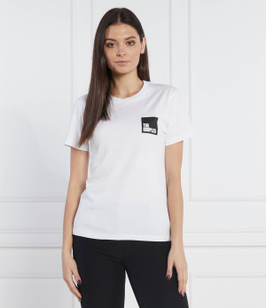 The Kooples T-shirt | Regular Fit
