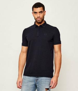 Armani Exchange Polo | Regular Fit | pique