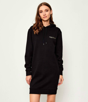 Armani Exchange Sukienka