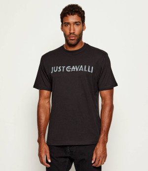 Just Cavalli T-shirt | Regular Fit