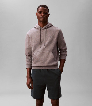 Calvin Klein Szorty Nano | Regular Fit