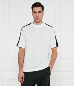 Armani Exchange T-shirt | Regular Fit