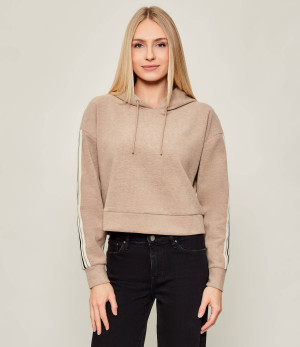 GUESS ACTIVE Bluza MURIEL | Oversize fit | z dodatkiem wełny