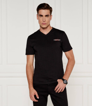 Guess Jeans T-shirt AMERICAN | Slim Fit