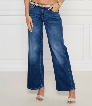 GUESS Jeansy | Palazzo