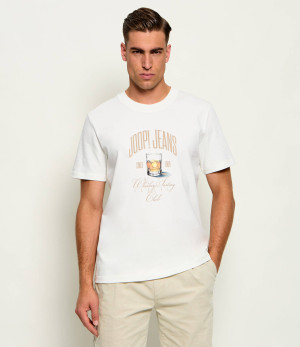 Joop! Jeans T-shirt Javen | Modern fit