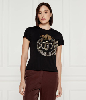 Liu Jo T-shirt | Regular Fit