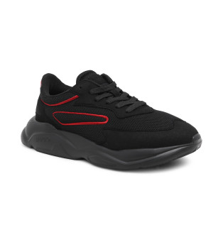 HUGO Sneakersy Leon_Runn