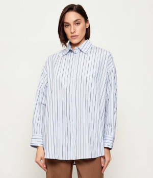 Weekend MaxMara Koszula WKDAMOUR | Oversize fit