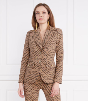 Elisabetta Franchi Marynarka | Loose fit