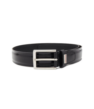 Tommy Hilfiger Skórzany pasek BUSINESS