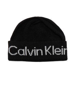 Calvin Klein Czapka | z dodatkiem wełny i kaszmiru