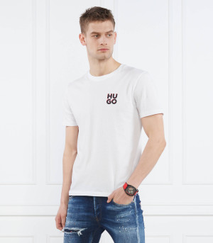 HUGO T-shirt | Regular Fit