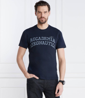 Aeronautica Militare T-shirt | Regular Fit