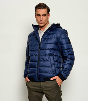 BOSS ORANGE Kurtka Odenis | Regular Fit
