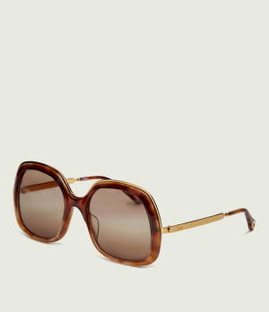 Chloe Okulary przeciwsłoneczne CH0327S