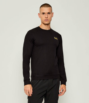 EA7 Bluza | Regular Fit