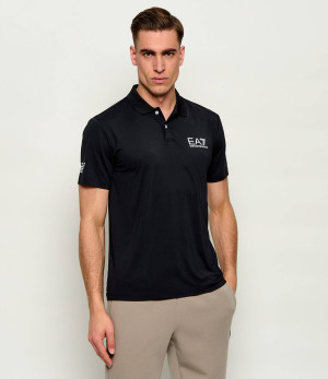 EA7 Polo | Regular Fit